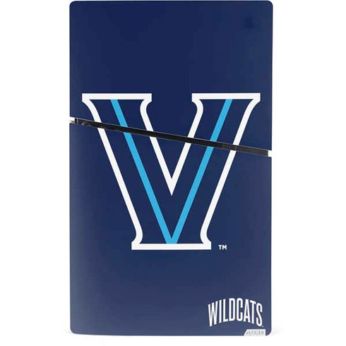 Villanova University 1842 PS5 Slim Digital Edition Console Skin